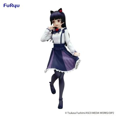 Oreimo 2 Estatua PVC Trio-Try-iT Kuroneko 19 cm