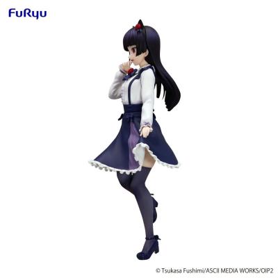 Oreimo 2 Estatua PVC Trio-Try-iT Kuroneko 19 cm