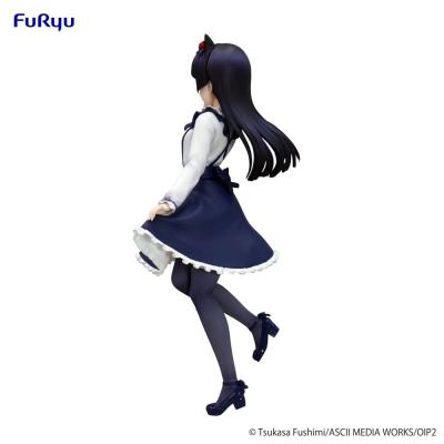 Oreimo 2 Estatua PVC Trio-Try-iT Kuroneko 19 cm