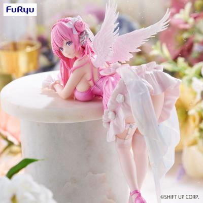 Goddess of Victory: Nikke Estatua PVC Noodle Stopper Dorothy Nostalgia Ver. 15 cm