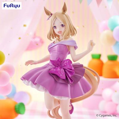 Uma Musume: Pretty Derby Estatua PVC Trio-Try-iT Narita Top Road Dress Ver. 24 cm