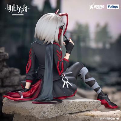 Arknights Estatua PVC Noodle Stopper W 9 cm