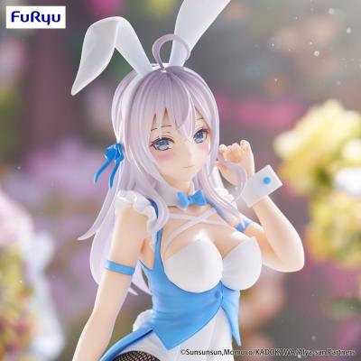 Alya Sometimes Hides Her Feelings in Russian Estatua PVC BiCute Alya 29 cm