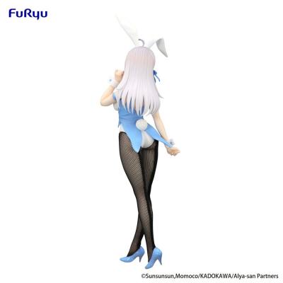 Alya Sometimes Hides Her Feelings in Russian Estatua PVC BiCute Alya 29 cm