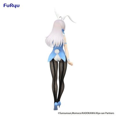 Alya Sometimes Hides Her Feelings in Russian Estatua PVC BiCute Alya 29 cm