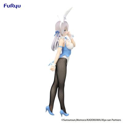 Alya Sometimes Hides Her Feelings in Russian Estatua PVC BiCute Alya 29 cm