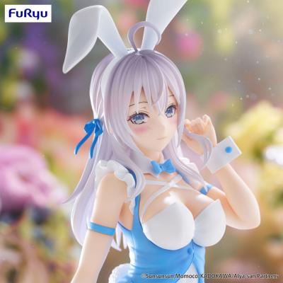 Alya Sometimes Hides Her Feelings in Russian Estatua PVC BiCute Alya 29 cm