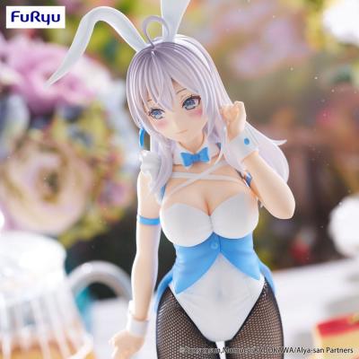 Alya Sometimes Hides Her Feelings in Russian Estatua PVC BiCute Alya 29 cm
