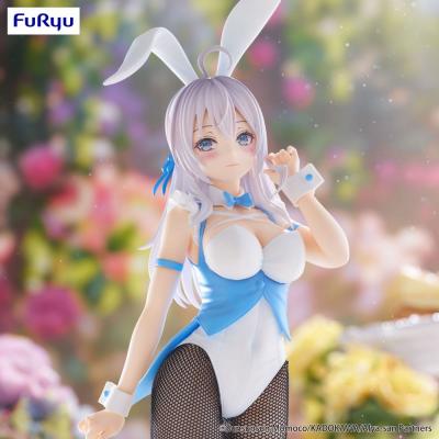 Alya Sometimes Hides Her Feelings in Russian Estatua PVC BiCute Alya 29 cm