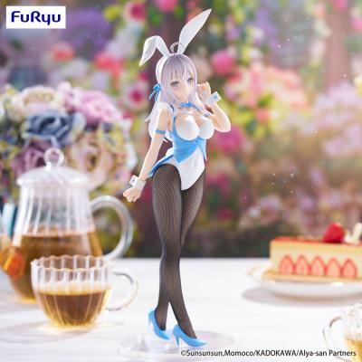 Alya Sometimes Hides Her Feelings in Russian Estatua PVC BiCute Alya 29 cm