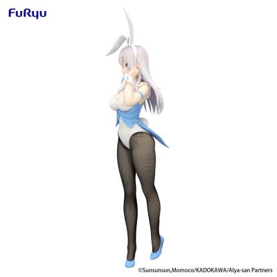 Alya Sometimes Hides Her Feelings in Russian Estatua PVC BiCute Alya 29 cm