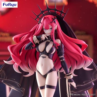 Fate/Grand Order Estatua PVC Trio-Try-iT Archer Baobhan Sith 24 cm