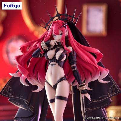 Fate/Grand Order Estatua PVC Trio-Try-iT Archer Baobhan Sith 24 cm