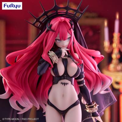 Fate/Grand Order Estatua PVC Trio-Try-iT Archer Baobhan Sith 24 cm