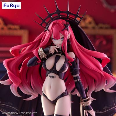 Fate/Grand Order Estatua PVC Trio-Try-iT Archer Baobhan Sith 24 cm