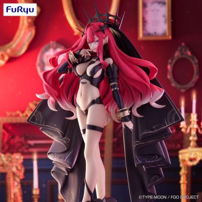 Fate/Grand Order Estatua PVC Trio-Try-iT Archer Baobhan Sith 24 cm