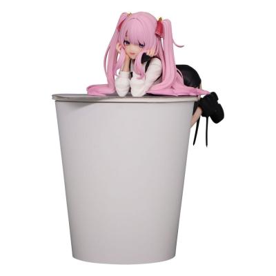 Goddess of Victory: Nikke Estatua PVC Noodle Stopper Yuni 15 cm
