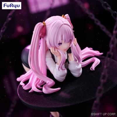 Goddess of Victory: Nikke Estatua PVC Noodle Stopper Yuni 15 cm