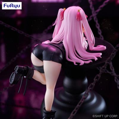 Goddess of Victory: Nikke Estatua PVC Noodle Stopper Yuni 15 cm