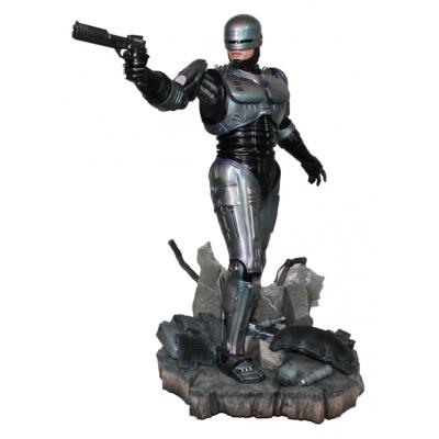 RoboCop Estatua 1/4 RoboCop 53 cm