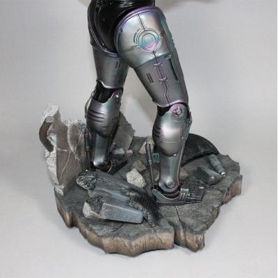 RoboCop Estatua 1/4 RoboCop 53 cm