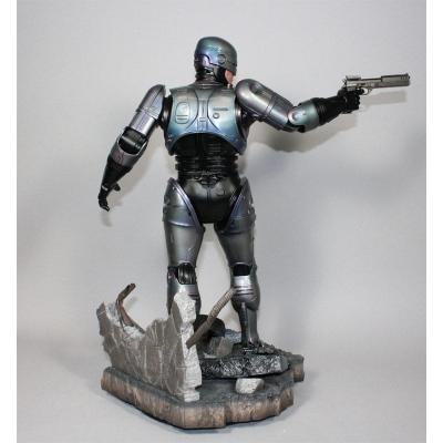 RoboCop Estatua 1/4 RoboCop 53 cm
