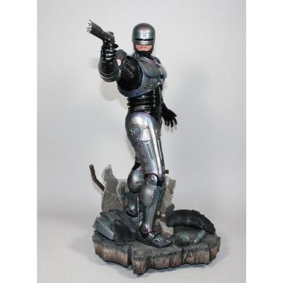 RoboCop Estatua 1/4 RoboCop 53 cm