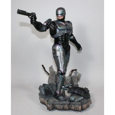 RoboCop Estatua 1/4 RoboCop 53 cm