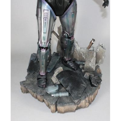 RoboCop Estatua 1/4 RoboCop 53 cm