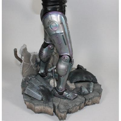 RoboCop Estatua 1/4 RoboCop 53 cm