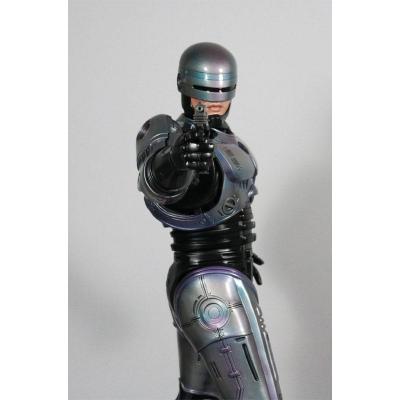 RoboCop Estatua 1/4 RoboCop 53 cm