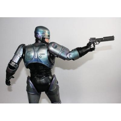 RoboCop Estatua 1/4 RoboCop 53 cm