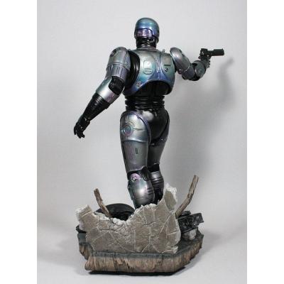 RoboCop Estatua 1/4 RoboCop 53 cm