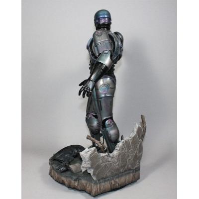 RoboCop Estatua 1/4 RoboCop 53 cm