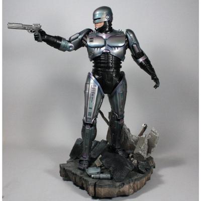 RoboCop Estatua 1/4 RoboCop 53 cm