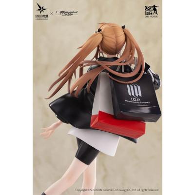 Girls Frontline Estatua PVC 1/7 UMP9 Bee's Knees 24 cm