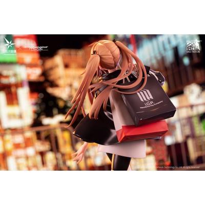 Girls Frontline Estatua PVC 1/7 UMP9 Bee's Knees 24 cm