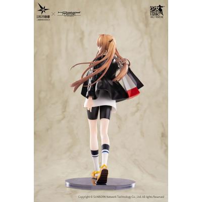 Girls Frontline Estatua PVC 1/7 UMP9 Bee's Knees 24 cm