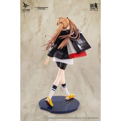 Girls Frontline Estatua PVC 1/7 UMP9 Bee's Knees 24 cm