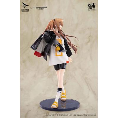 Girls Frontline Estatua PVC 1/7 UMP9 Bee's Knees 24 cm