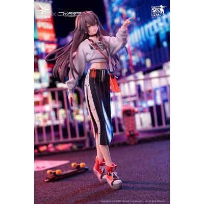 Girls Frontline Estatua PVC 1/7 UMP45 Corona Sunset 25 cm