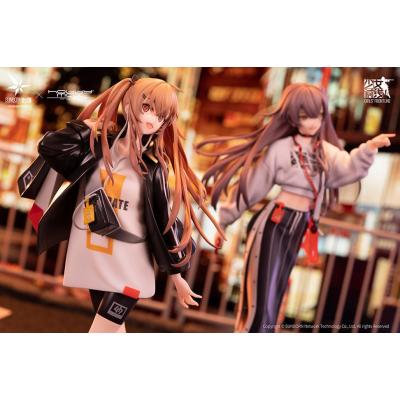 Girls Frontline Estatua PVC 1/7 UMP45 Corona Sunset 25 cm