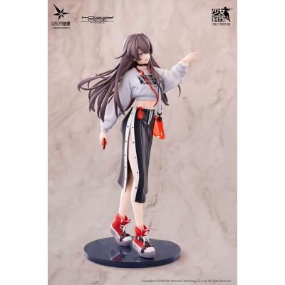 Girls Frontline Estatua PVC 1/7 UMP45 Corona Sunset 25 cm