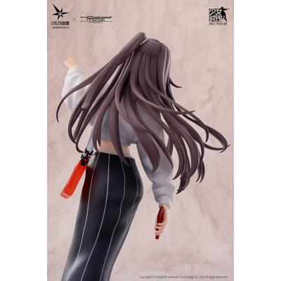 Girls Frontline Estatua PVC 1/7 UMP45 Corona Sunset 25 cm