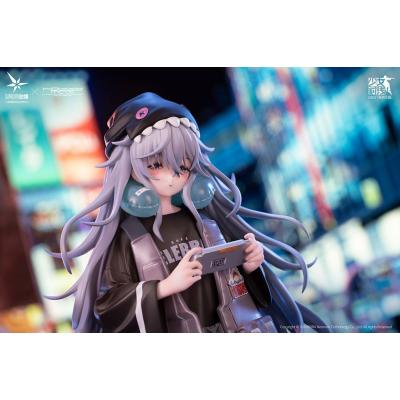 Girls Frontline Estatua PVC 1/7 G11 Mind Eraser 23 cm