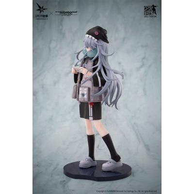 Girls Frontline Estatua PVC 1/7 G11 Mind Eraser 23 cm