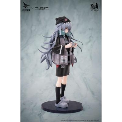 Girls Frontline Estatua PVC 1/7 G11 Mind Eraser 23 cm