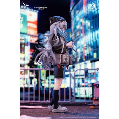 Girls Frontline Estatua PVC 1/7 G11 Mind Eraser 23 cm