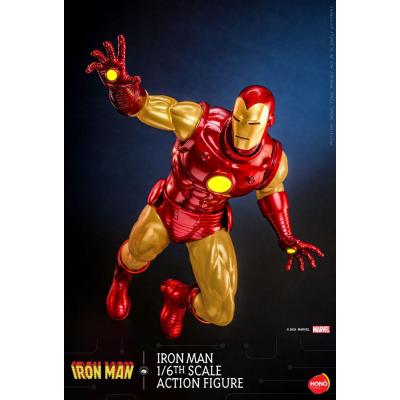 Marvel Figura 1/6 Iron Man 32 cm