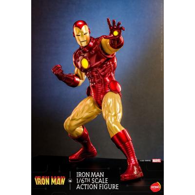 Marvel Figura 1/6 Iron Man 32 cm